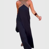 Elena | Elegante Maxi Vloeiende Jurk
