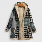 Florenziah | Comfortabele Jas