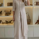 Wenen - Elegante Twee-delige Set