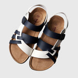 Camille - Elegante, lichte sandalen