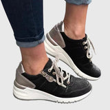Maddie™ | Orthopedische Sneakers