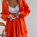 Jessica - Elegante Twee-Delige Set