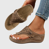 Anika - Slippers