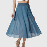 Melanie™ | Elegante 2-in-1 Rok