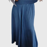 Isabella™ | Comfortabele Broeken met Elastische Taille