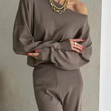 Crisha - Elegante Set