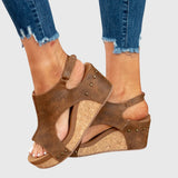 Marni - Elegante orthopedische sandalen