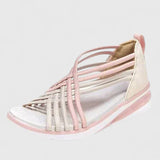 Ashlyn - Elegante orthopedische sandalen