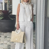 Cyrell - Casual Elegantie Set