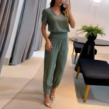 Daphne - Trendy Stijlvol Set