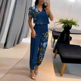 Daphne - Trendy Stijlvol Set