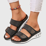 Elice - Orthopedische Ondersteunende Sandalen