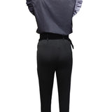 Florabel - Elegant Set met Volant Mouwen