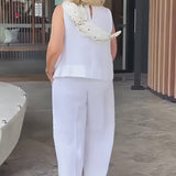 Cyrell - Casual Elegantie Set
