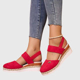 Calista - Orthopedische Comfort Sandalen
