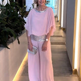 Nyla - Elegant en Chic Set