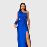 Melyssa | Elegante en Vloeiende Maxi Avondjurk