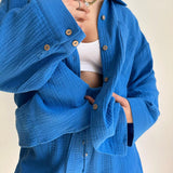 Brigette - Luchtig Twee-Delig Set