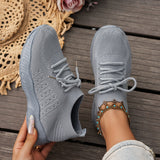 Léa | Lichte Comfort Sneakers