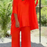 Zelora - Casual Stijl Outfit