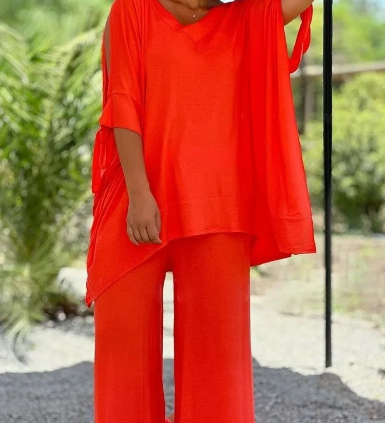 Zelora - Casual Stijl Outfit