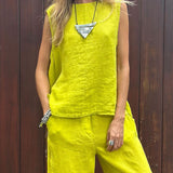 Zenneth - Casual Twee-Delige Set