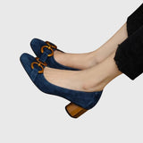Dorothy™ | Elegante Hakken