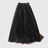 Sophia – Tulle Rok