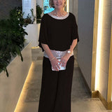 Nyla - Elegant en Chic Set
