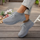Léa | Lichte Comfort Sneakers