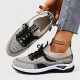Koralyn | Orthopedische Sneakers