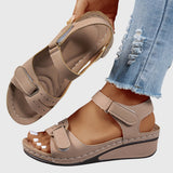 Hana - Orthopedische Ondersteunende Sandalen