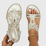 Cadence - Elegante Orthopedische Sandalen