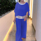 Nyla - Elegant en Chic Set