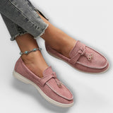 Gamila - Elegante Mocassin