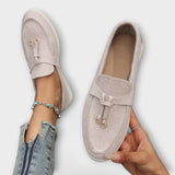 Gamila - Elegante Mocassin