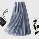 Sophia – Tulle Rok