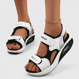 Carra - Lichtgewicht Orthopedische Sandalen
