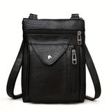Sophie™ | Vintage Schoudertas