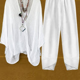 Juna - Boho Casual Set