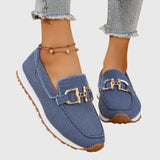 SUSIE | ORTHOPEDISCHE LOAFERS
