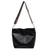 Marian™ | Vintage leren schoudertas