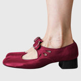 Norah - Comfortabele Orthopedische Sandalen