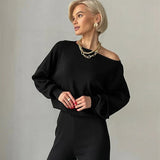 Crisha - Elegante Set