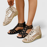 Imogen - Elegante Orthopedische Sandalen