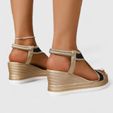 Delilah - Chic Orthopedische Sandalen