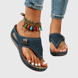 Anika - Slippers