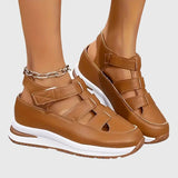 Finnie - Veelzijdige Orthopedische Sandalen