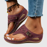 Anika - Slippers