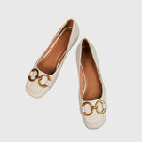 Inka - Elegante Orthopedische Sandalen